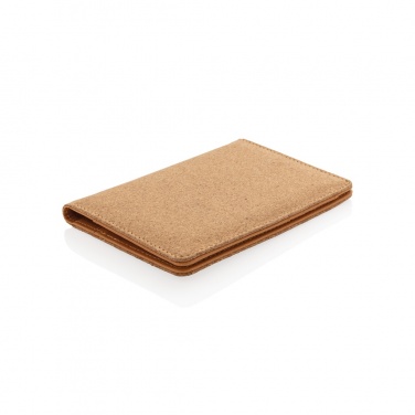 Logotrade reklaamkingitused pilt: Korgist turvaline RFID-passi kate